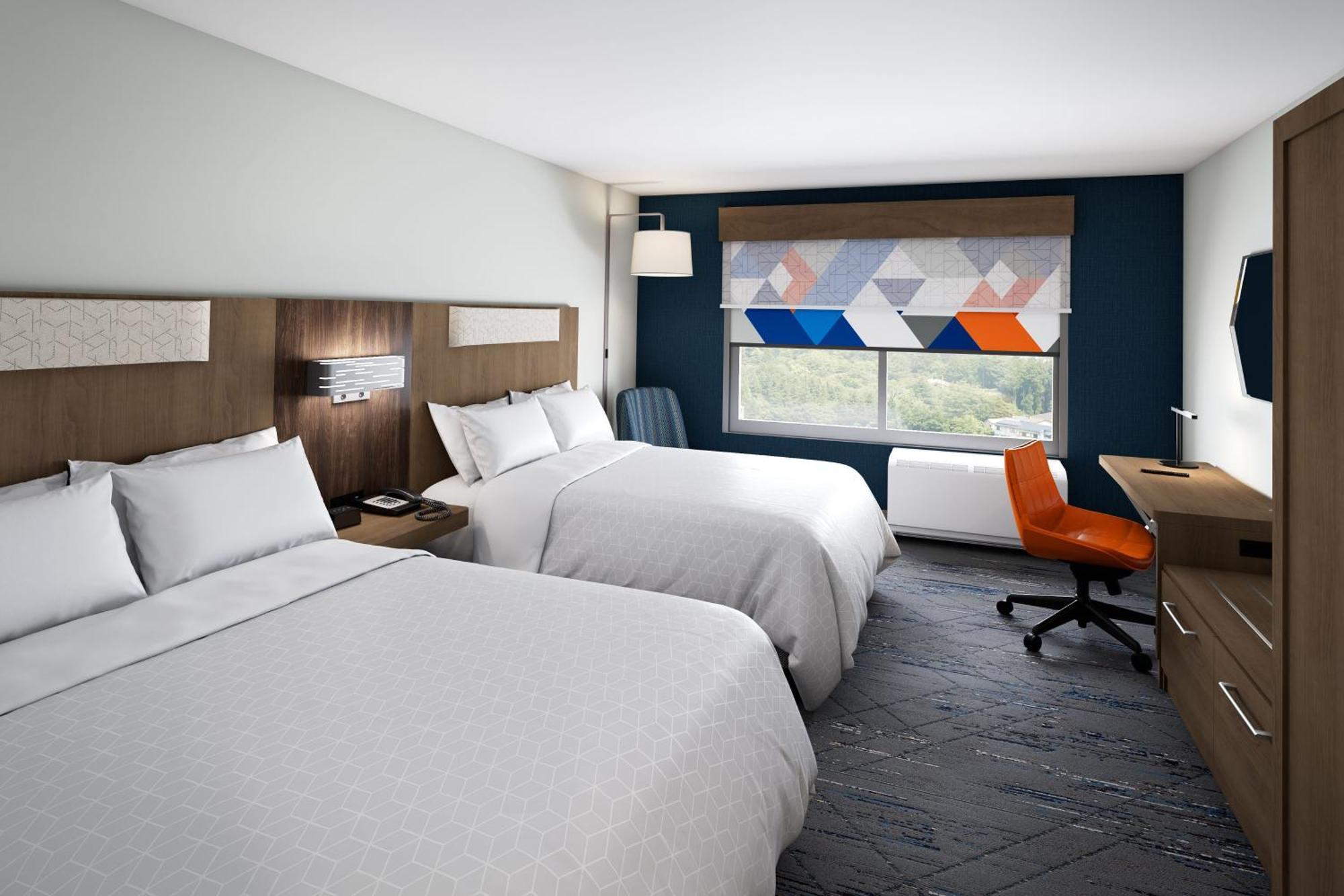 Holiday Inn Express & Suites Pensacola Airport North - I-10 By Ihg Ferry Pass Kamer foto